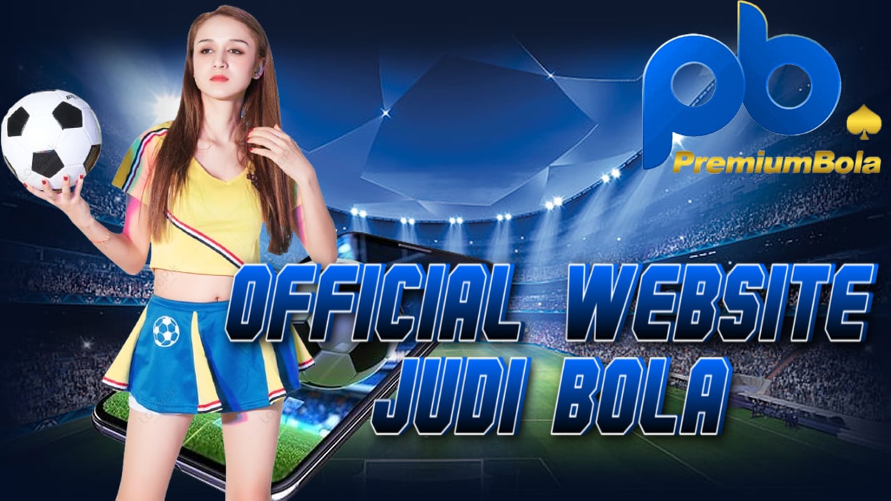 Sbobet88 : Link Sbobet Bandar Judi Bola Online PremiumBola